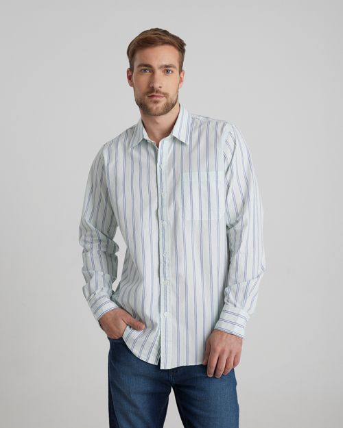Camisa duke