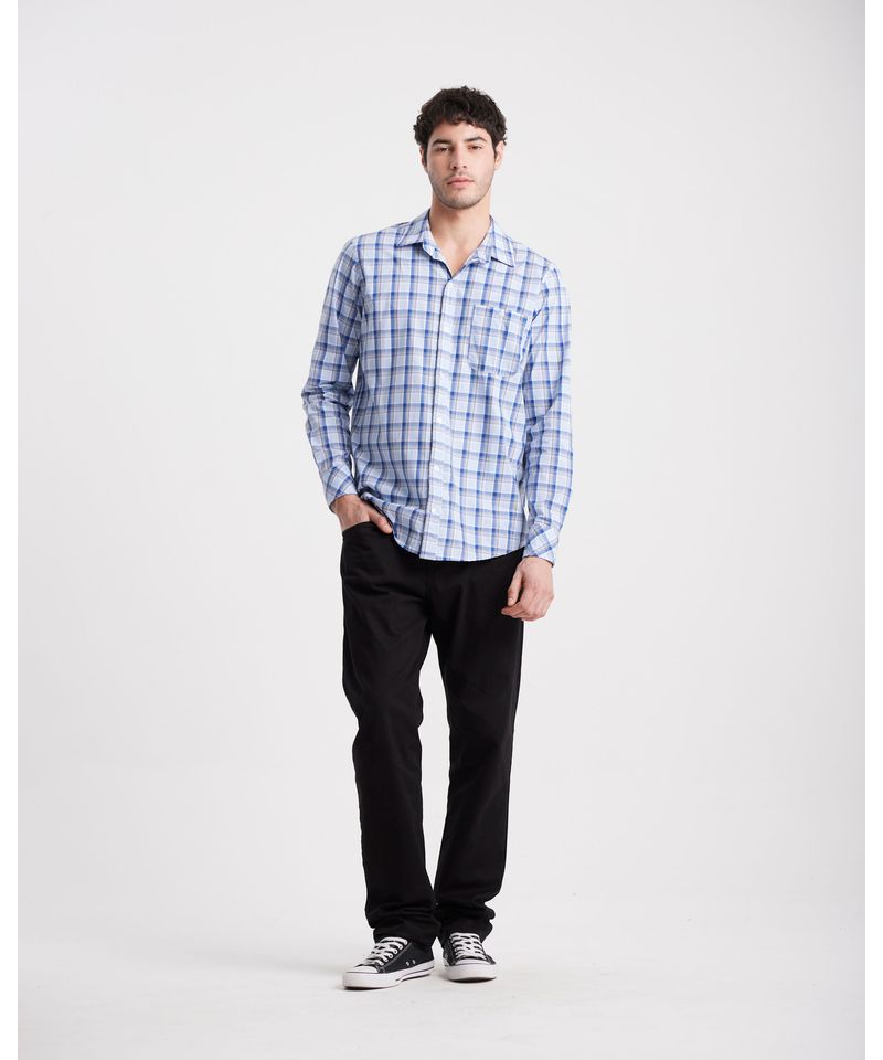 Camisas-de-Hombre