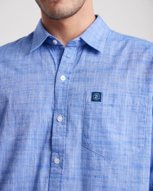 Camisa eter