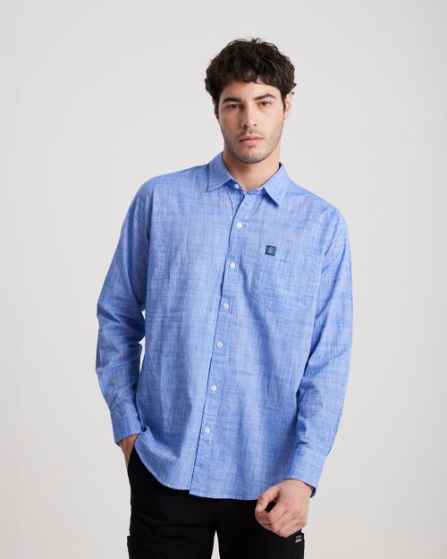 Camisa eter