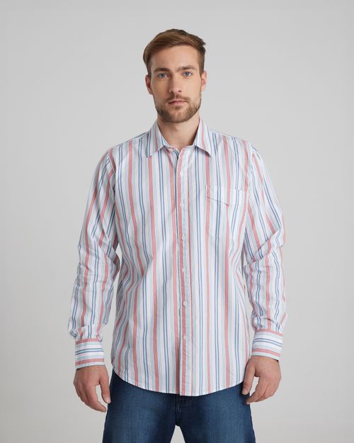 Camisa berry