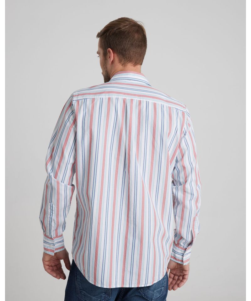 Camisas-de-Hombre