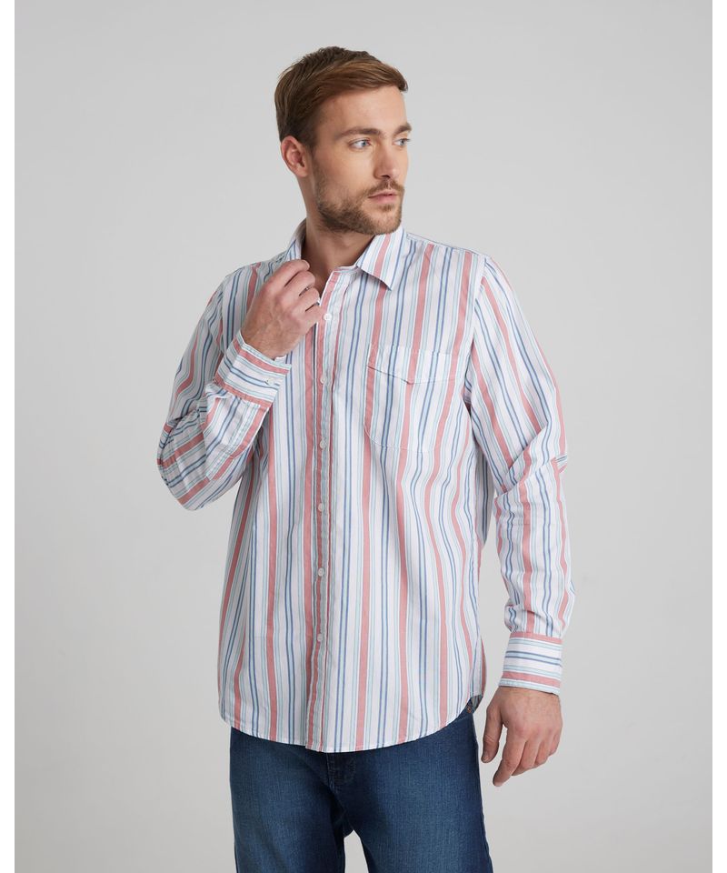 Camisas-de-Hombre