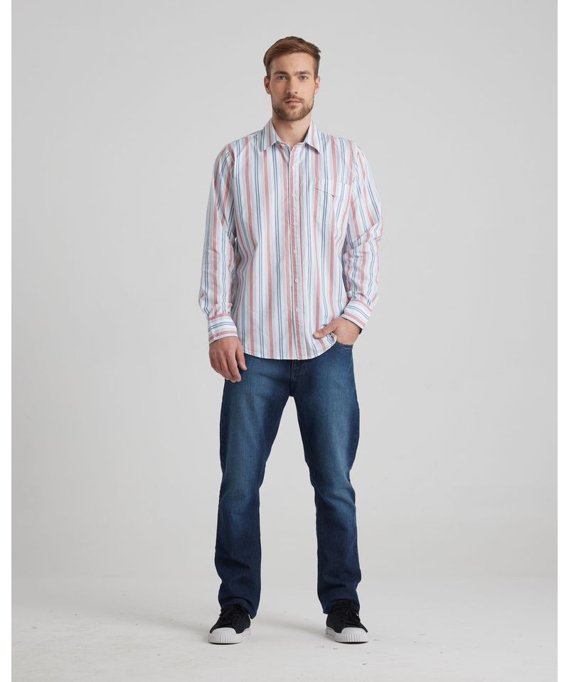 Camisas-de-Hombre