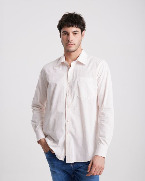 Camisa lantana
