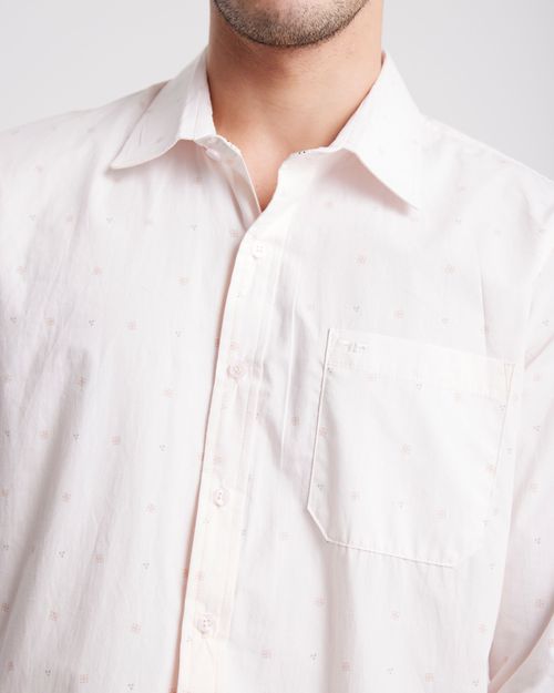 Camisa lantana