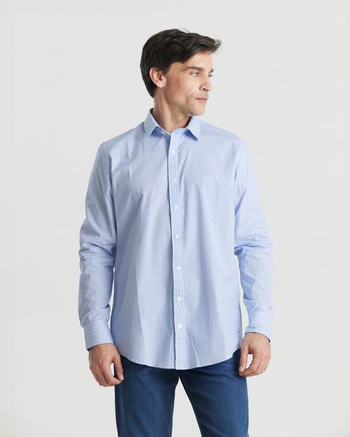 Camisa double