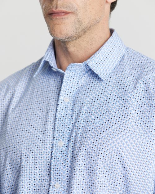 Camisa double