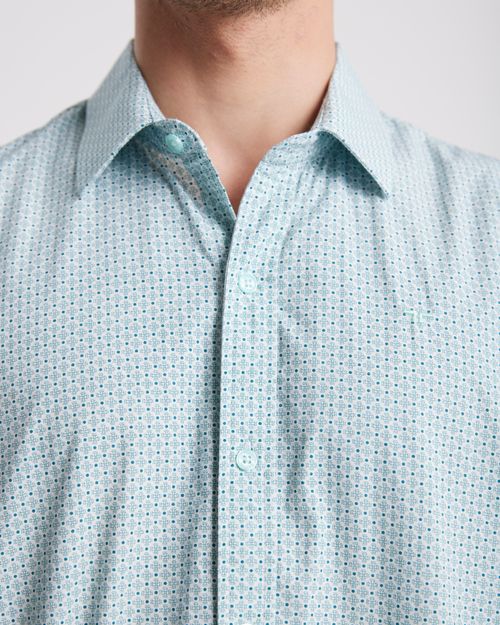 Camisa double