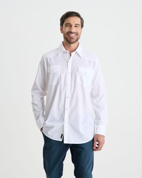 Camisa klassich