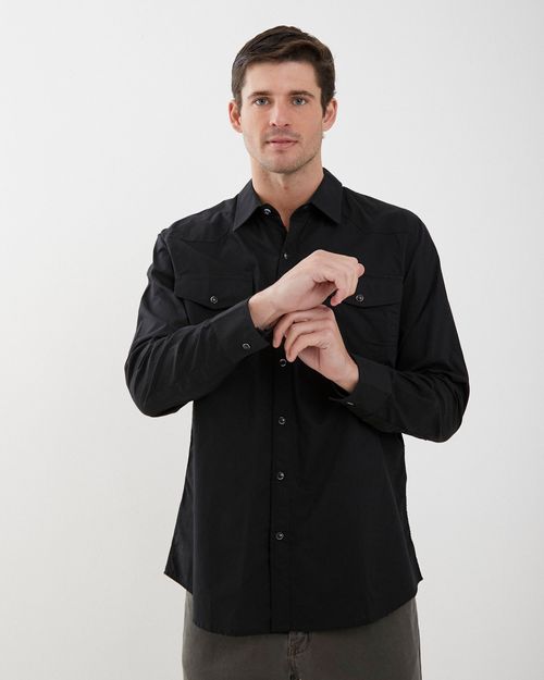 Camisa klassich