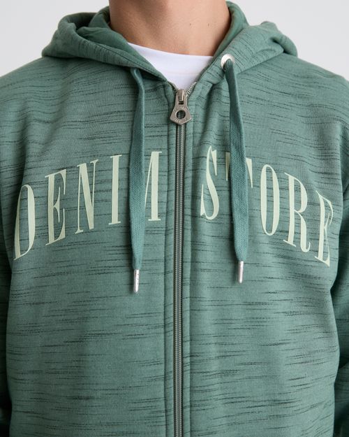 Campera oliver