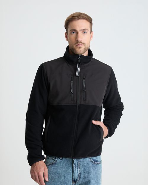 Campera cartagena