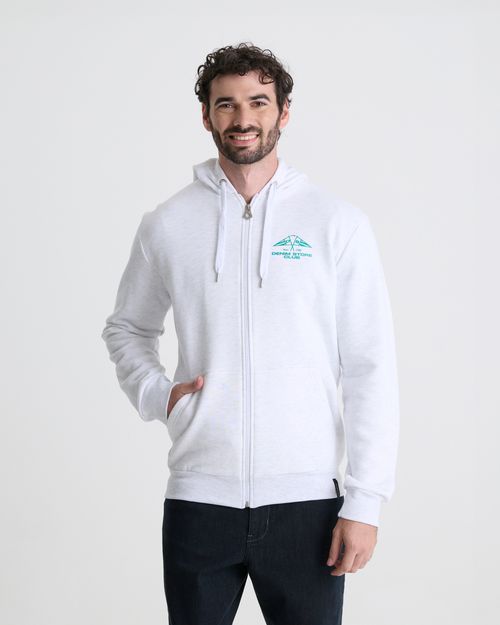 Campera marco