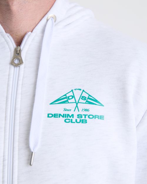 Campera marco