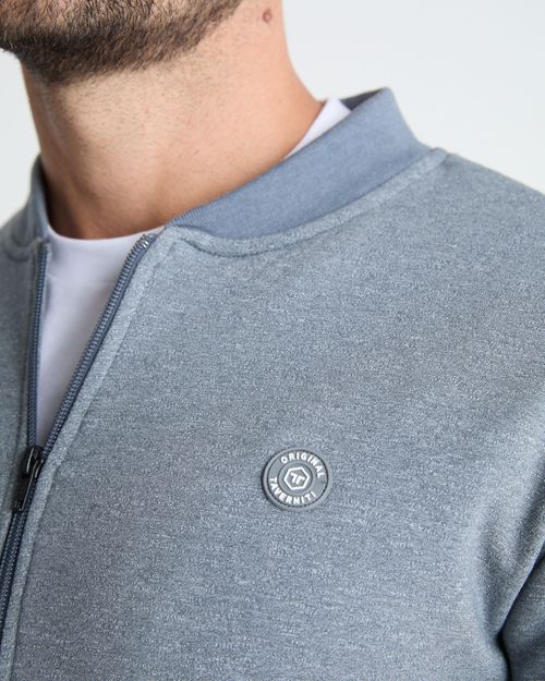 Campera singapur