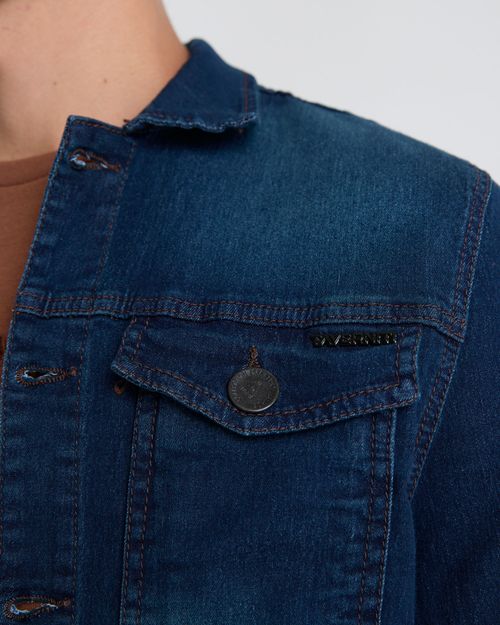 Campera jake
