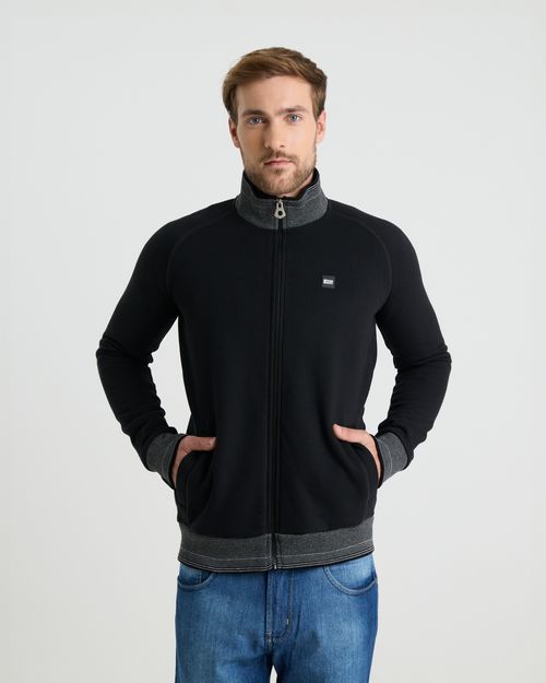 Campera pablo