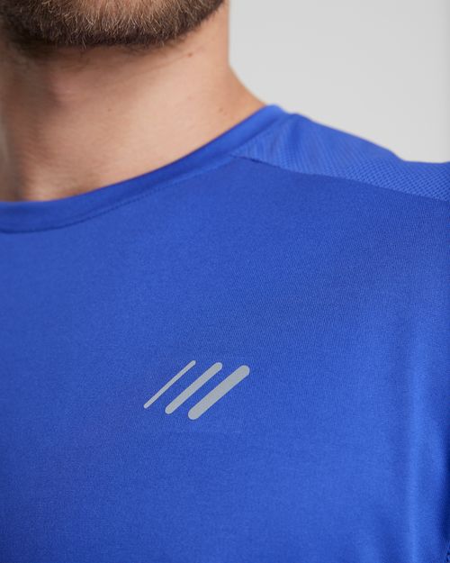 Remera morris