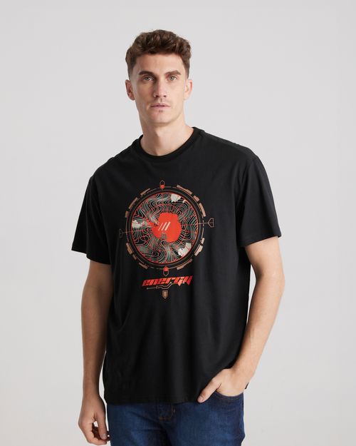 Remera grylls