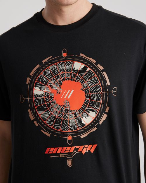 Remera grylls