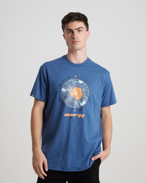 Remera grylls
