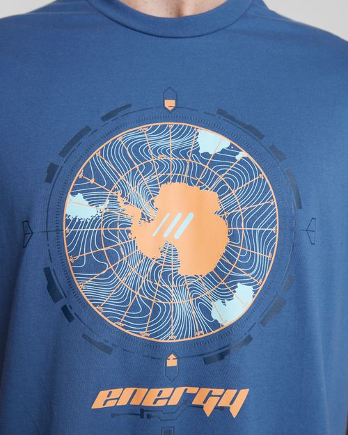 Remera grylls
