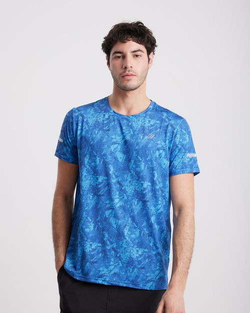 Remera bari