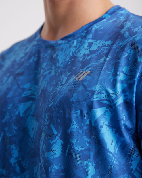 Remera bari