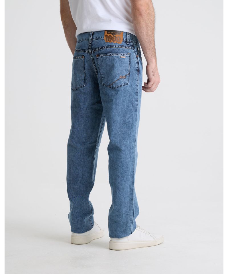 Jeans-de-Hombre