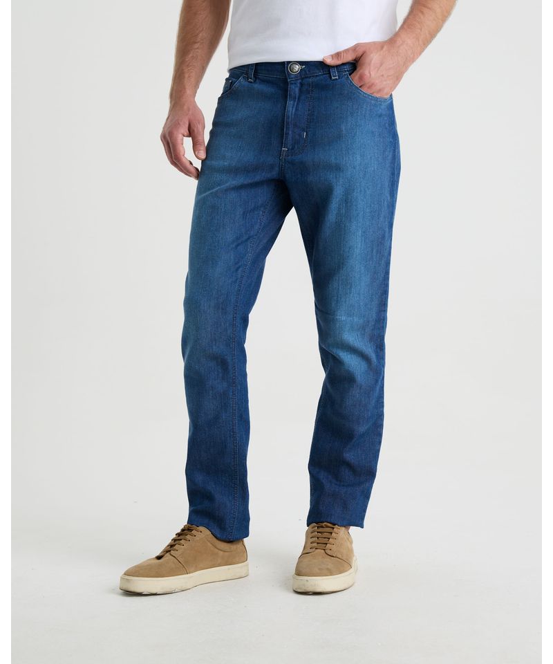 Jeans-de-Hombre