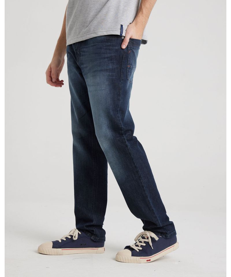 Jeans-de-Hombre