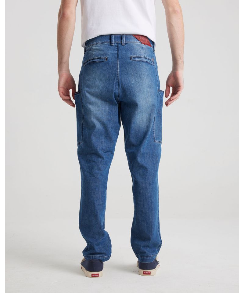 Jeans-de-Hombre