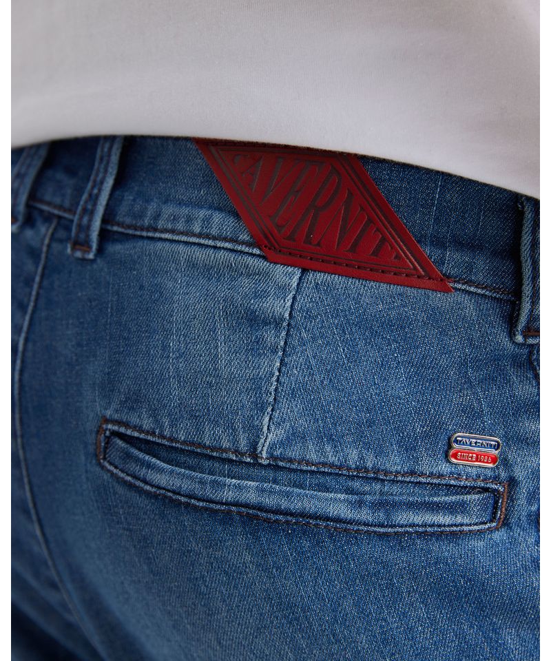 Jeans-de-Hombre