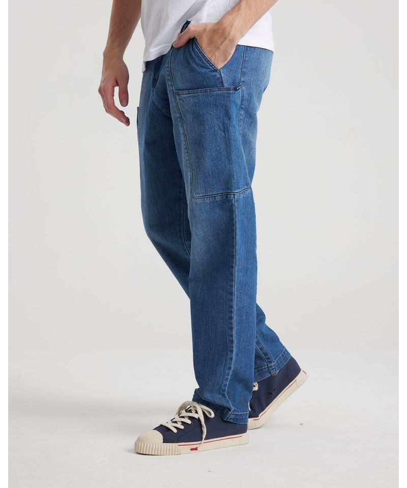 Jeans-de-Hombre