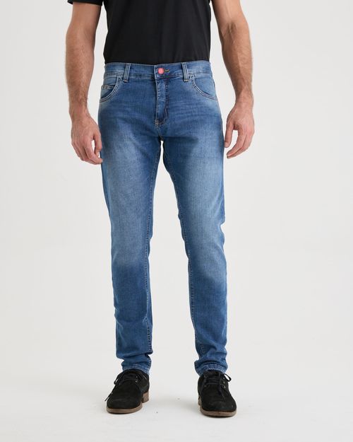 Jean blur