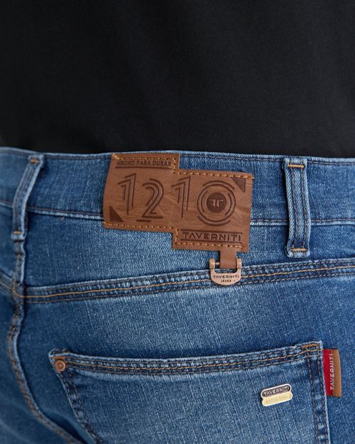Jean blur