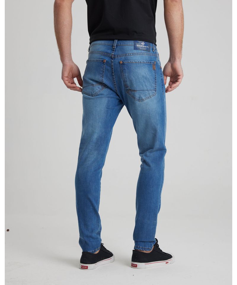 Jeans-de-Hombre