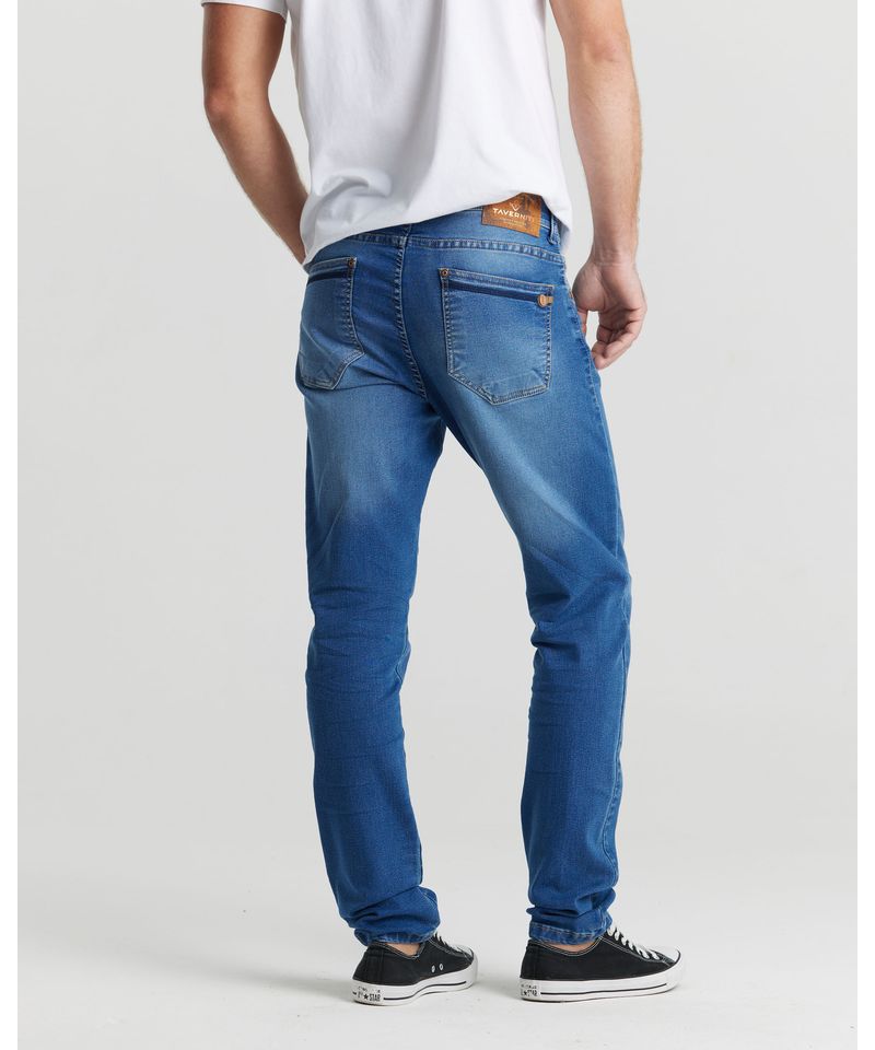 Jeans-de-Hombre