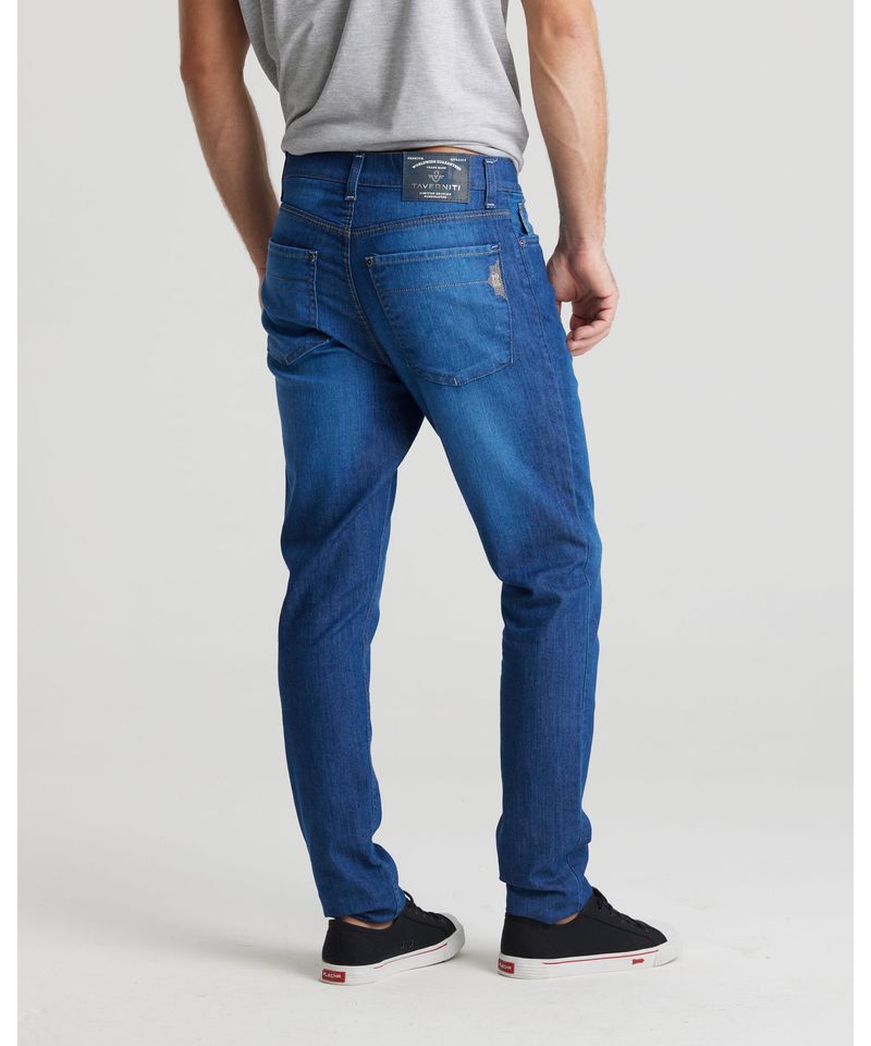 Jeans-de-Hombre