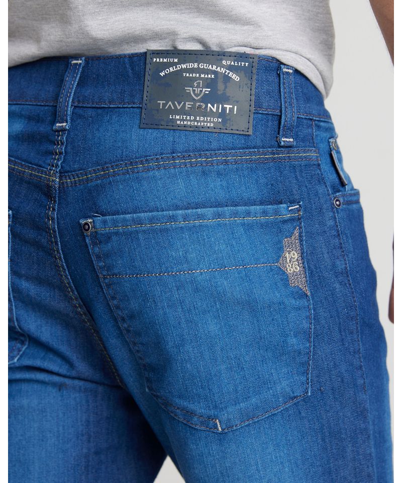 Jeans-de-Hombre