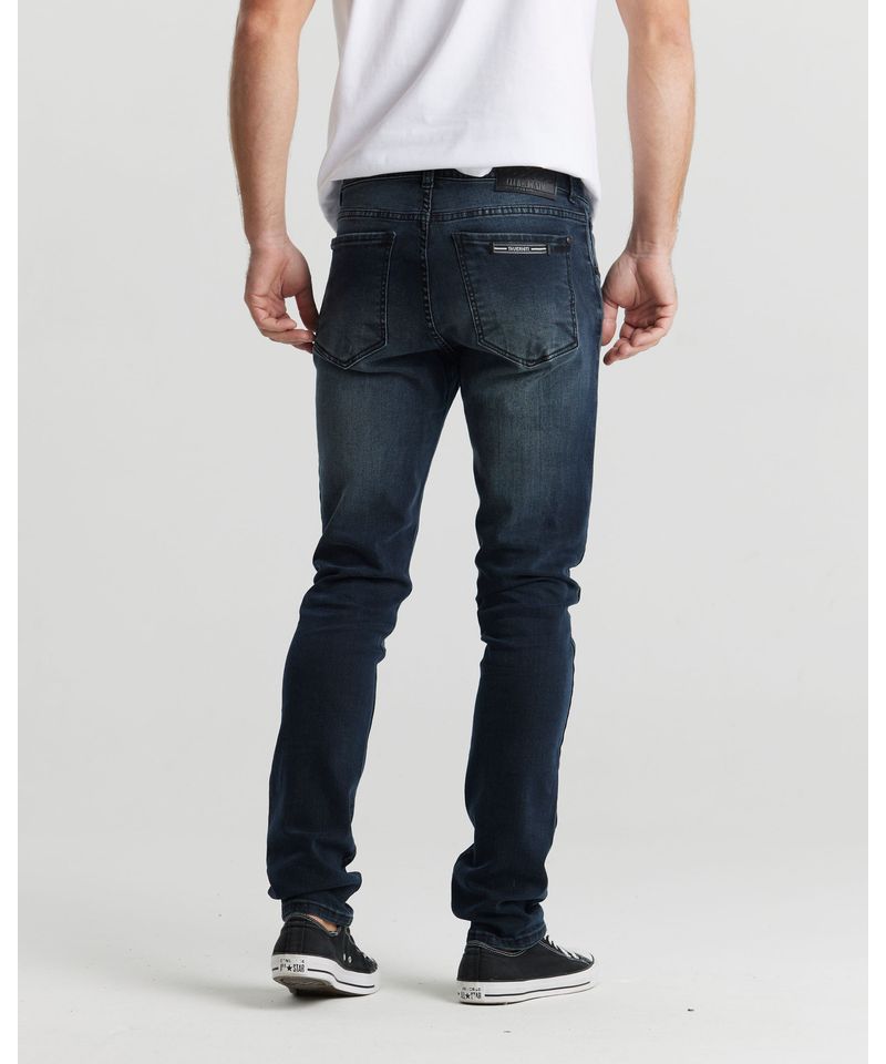 Jeans-de-Hombre