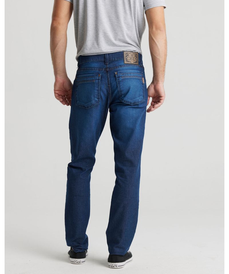 Jeans-de-Hombre
