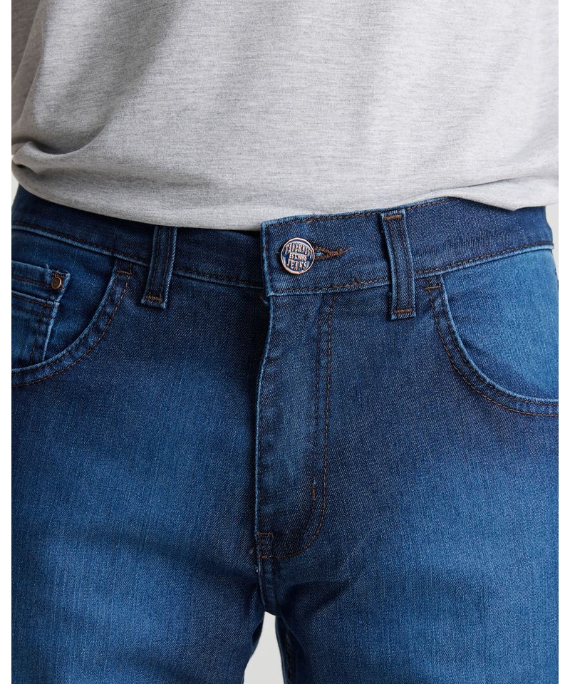 Jeans-de-Hombre