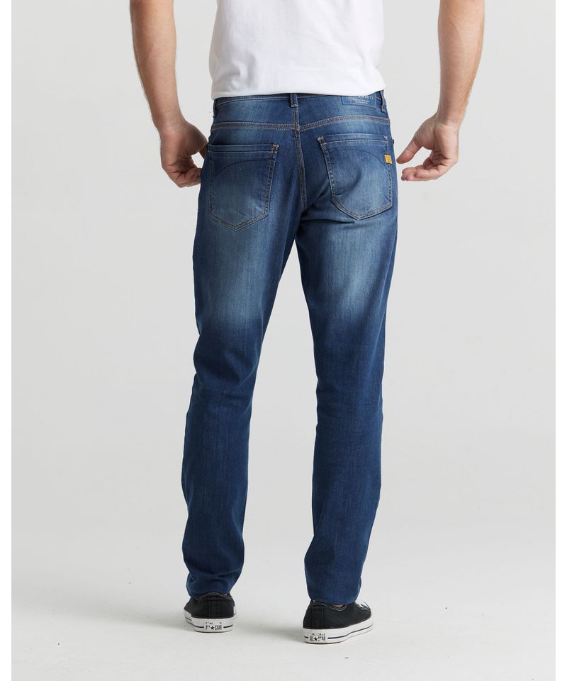 Jeans-de-Hombre