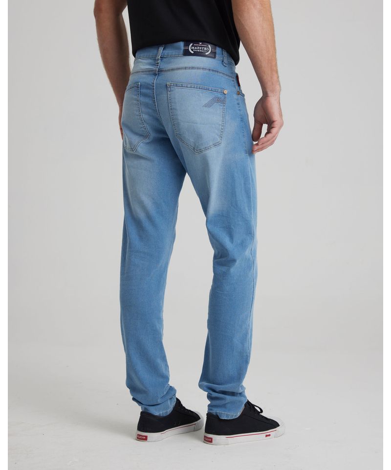 Jeans-de-Hombre