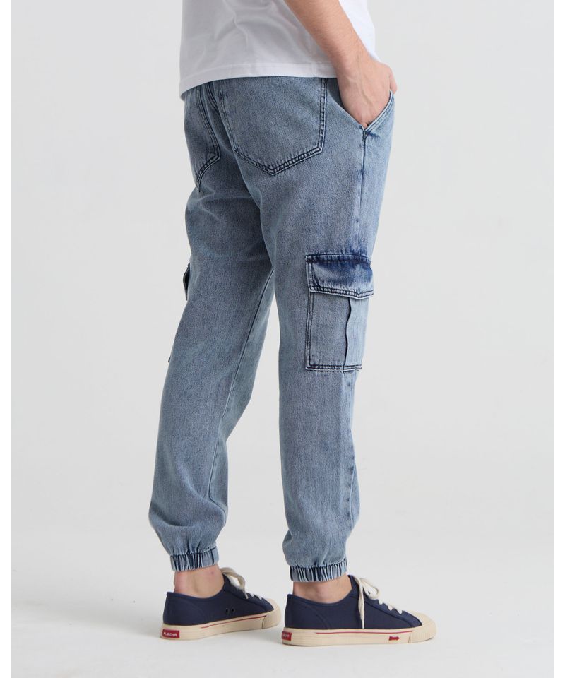 Jeans-de-Hombre