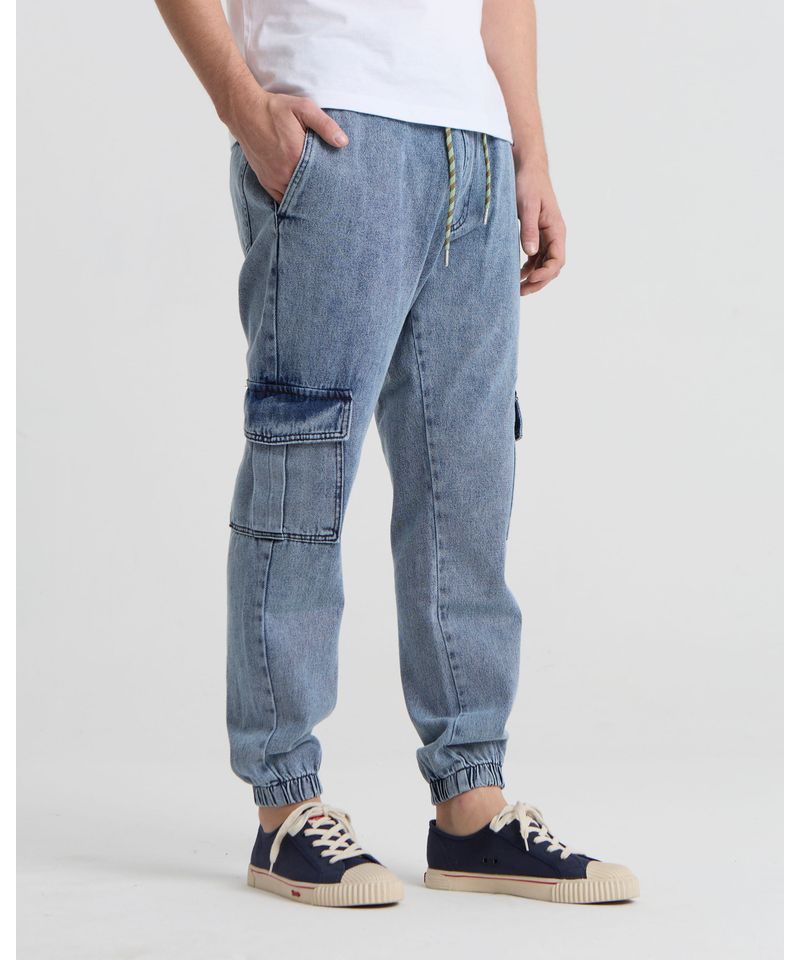Jeans-de-Hombre