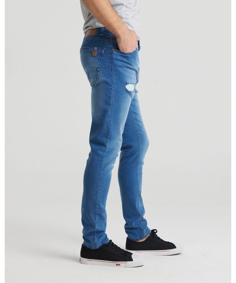 Jeans-de-Hombre