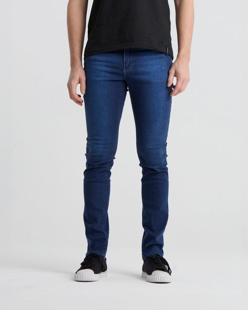 Jean nick